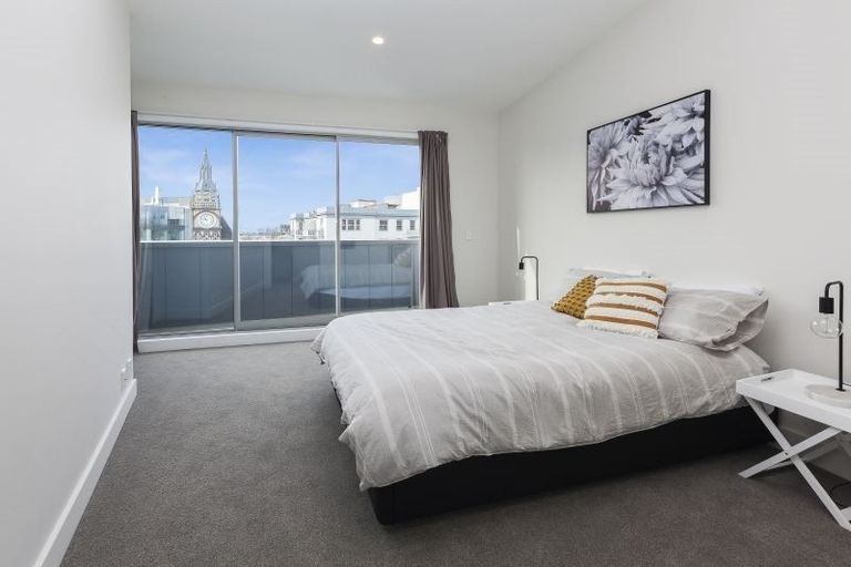 Photo of property in The Metro, 9/28 Salisbury Street, Christchurch Central, Christchurch, 8013