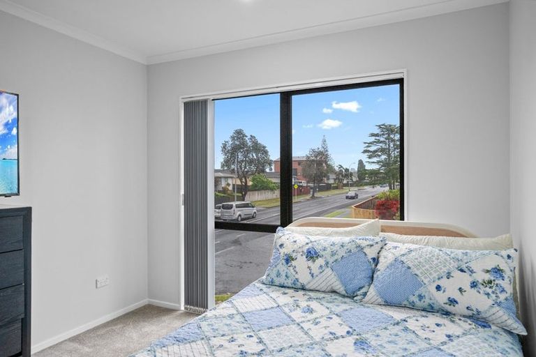 Photo of property in 145 Wordsworth Road, Manurewa, Auckland, 2102