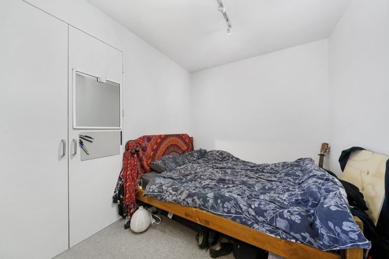 Photo of property in Detroit Apartments, 204/181u Tasman Street, Mount Cook, Wellington, 6021