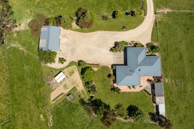 Photo of property in 132 Mount Riley Road, Okaramio, Havelock, 7178