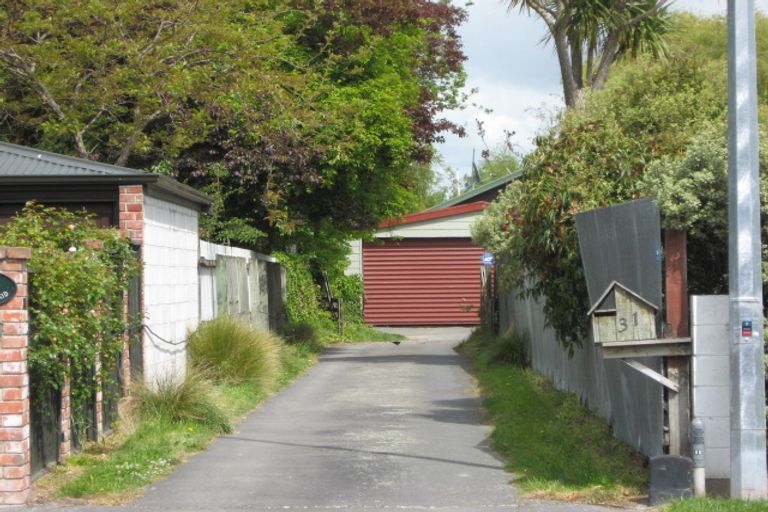 Photo of property in 31 King Street, Rangiora, 7400