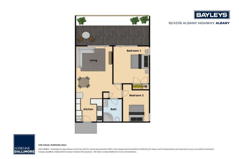 Photo of property in Norfolk Pines, 33/437b Albany Highway, Albany, Auckland, 0632