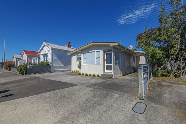 Photo of property in 228 Grey Street, Palmerston North, 4414