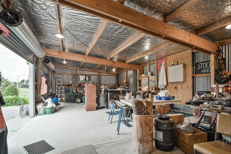 Photo of property in 81 Kaiwaka Road, Tangoio, Napier, 4181