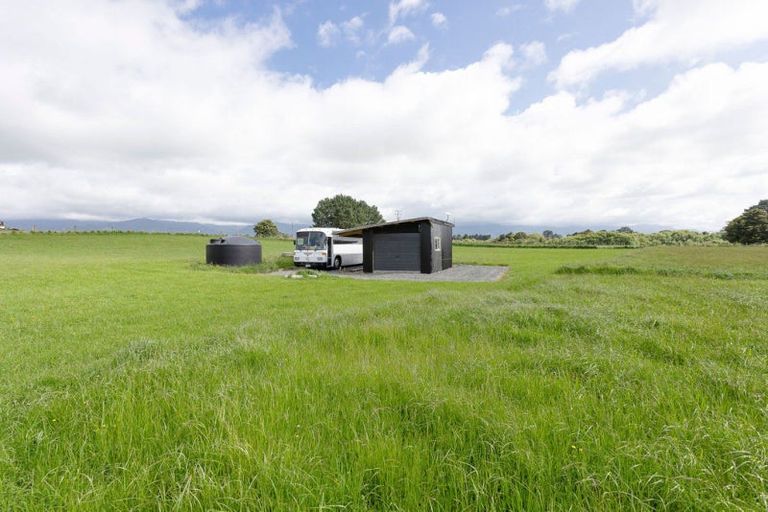 Photo of property in 183 Kiritaki Road, Dannevirke, 4972