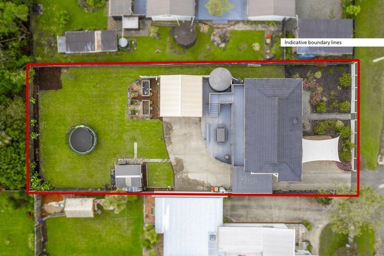 Photo of property in 88 Third View Avenue, Beachlands, Auckland, 2018