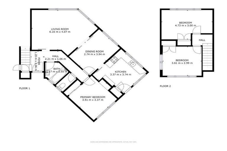 Photo of property in 28a Collier Avenue, Karori, Wellington, 6012