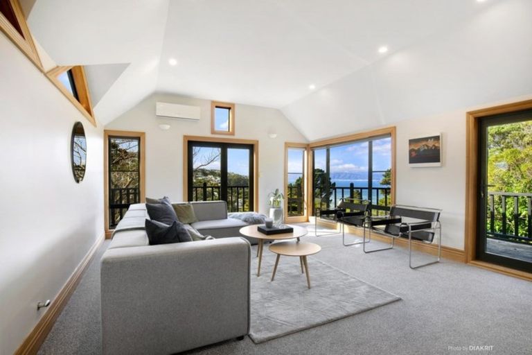 Photo of property in 183a Barnard Street, Wadestown, Wellington, 6012