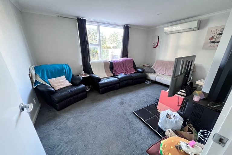 Photo of property in 92 Poulson Street, Addington, Christchurch, 8024