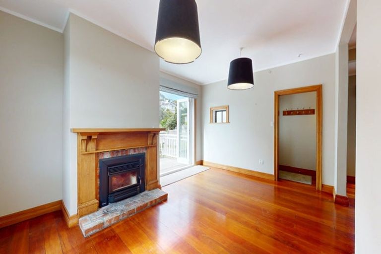 Photo of property in 34 Calcutta Street, Khandallah, Wellington, 6035