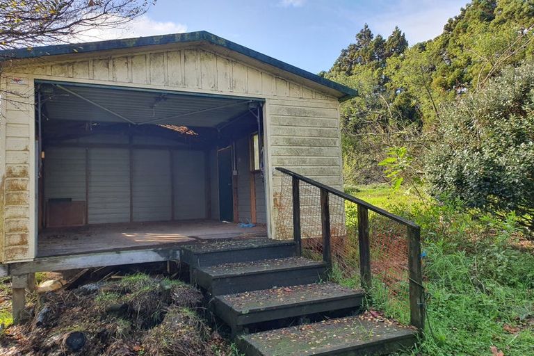 Photo of property in 475 State Highway 16, Kumeu, 0892