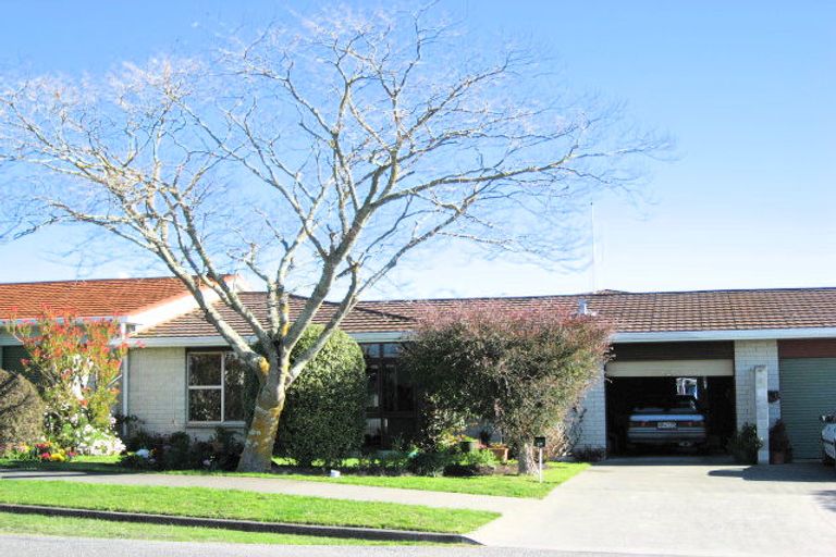 Photo of property in 2c Scannell Street, Havelock North, 4130