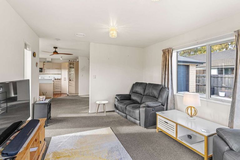 Photo of property in 1 Levin Street, Cheviot, 7310