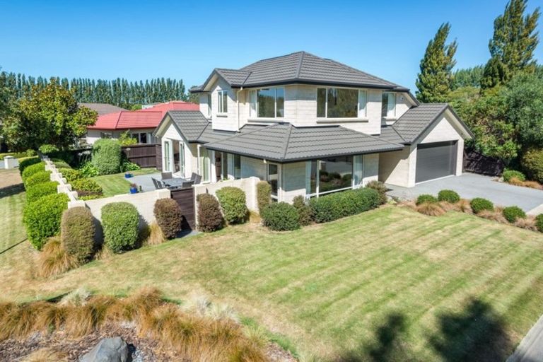 Photo of property in 9 Caleb Place, Northwood, Christchurch, 8051