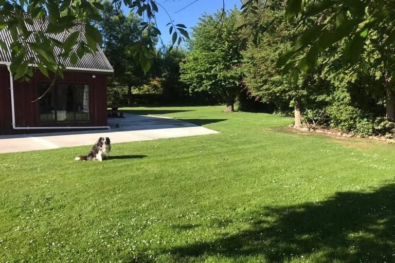 Photo of property in 231 Brasell Road, Pareora West, Timaru, 7972