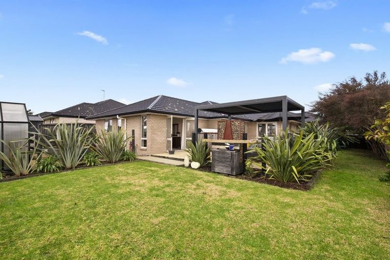 Photo of property in 11 Awanui Avenue, Te Kauwhata, 3710