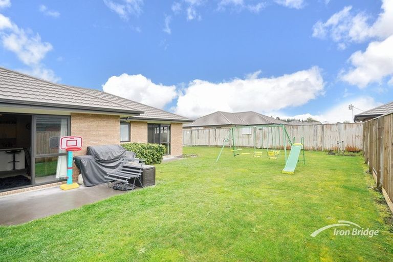 Photo of property in 5 Foxton Drive, Kaiapoi, 7630