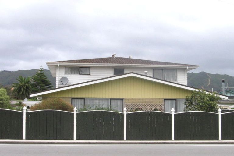 Photo of property in 3/964 High Street, Avalon, Lower Hutt, 5011