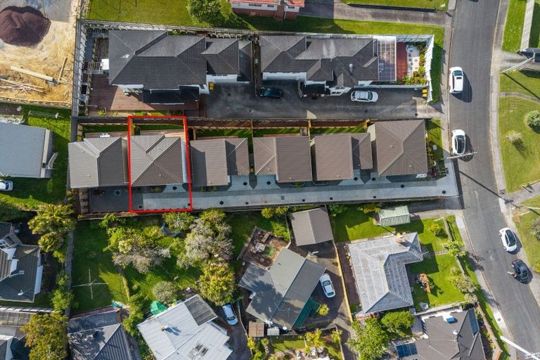 Photo of property in 4e Meadowvale Avenue, Forrest Hill, Auckland, 0620