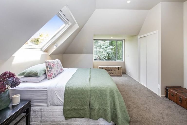 Photo of property in 23 Glenharrow Avenue, Avonhead, Christchurch, 8042