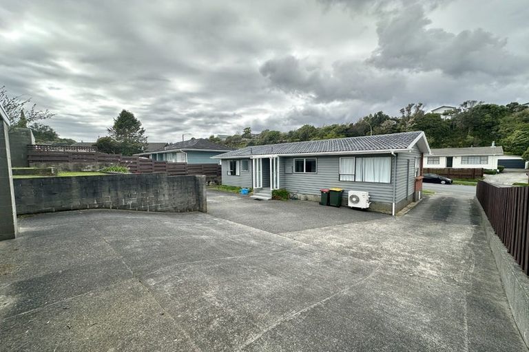 Photo of property in 229 Major Drive, Kelson, Lower Hutt, 5010