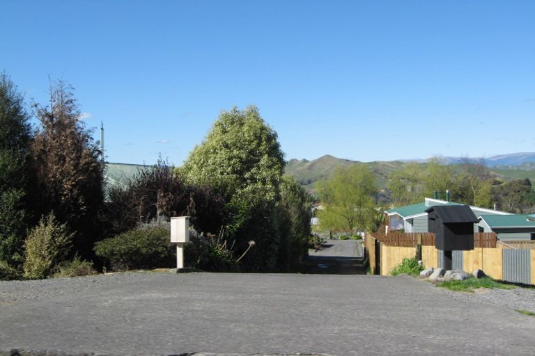 Photo of property in 12 Ruru Road, Taihape, 4720