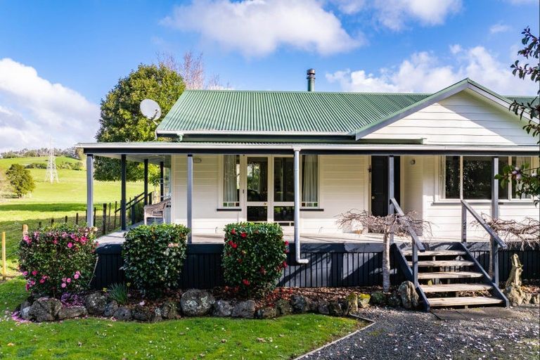 Photo of property in 51 Clendon Drive, Maungatapere, Whangarei, 0179