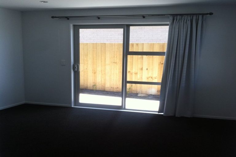 Photo of property in 38 Kittyhawk Avenue, Wigram, Christchurch, 8042