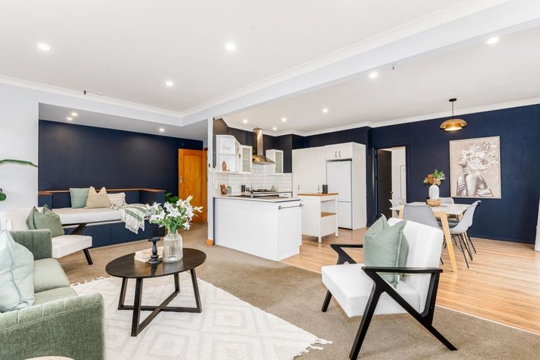 Photo of property in 20 Hume Street, Alicetown, Lower Hutt, 5010