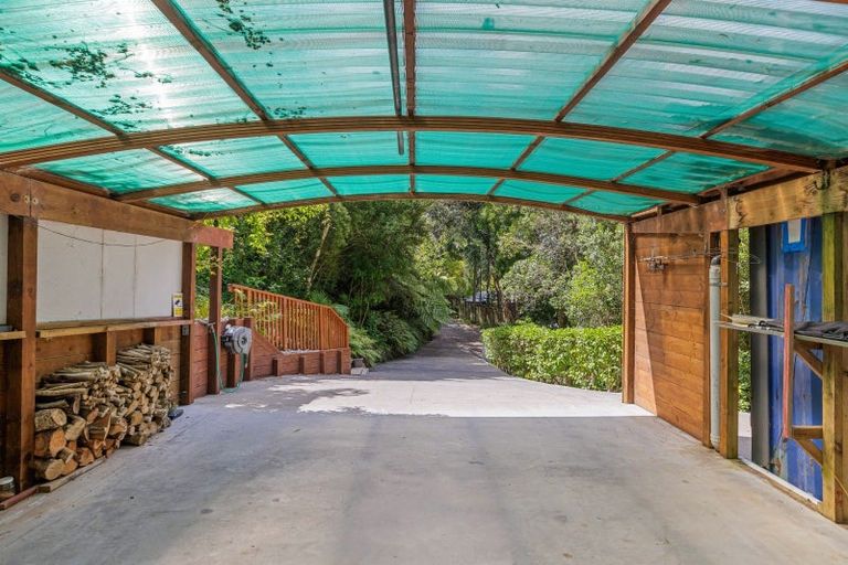 Photo of property in 52 Jamieson Road, Mahurangi West, Warkworth, 0983
