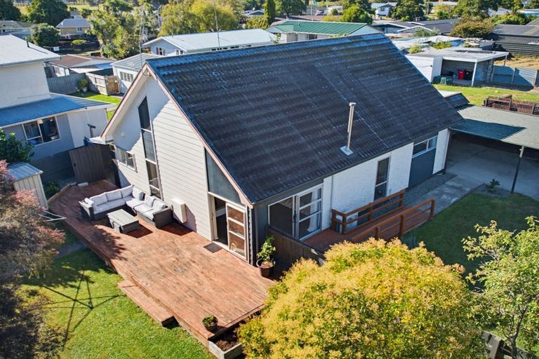 Photo of property in 8 Buller Place, Westbrook, Palmerston North, 4412