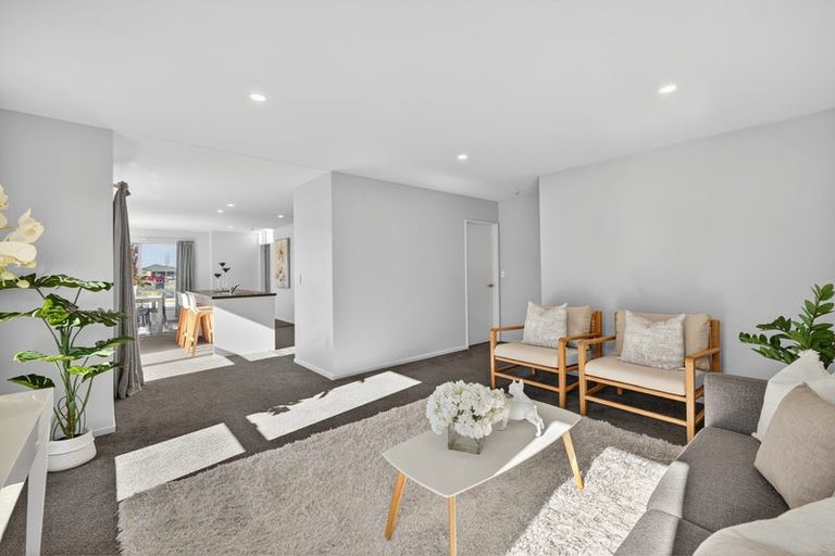 Photo of property in 62 Kemble Drive, Rolleston, 7615