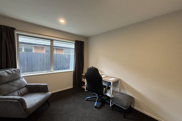 Photo of property in 437a Barrington Street, Spreydon, Christchurch, 8024