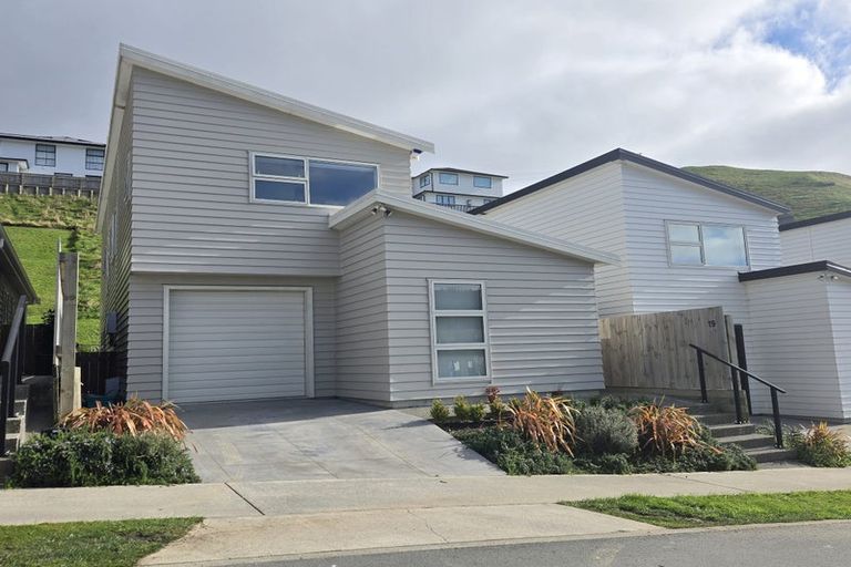 Photo of property in 19 Stockport Grove, Churton Park, Wellington, 6037