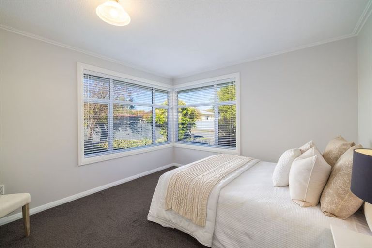 Photo of property in 6 Evesham Crescent, Spreydon, Christchurch, 8024
