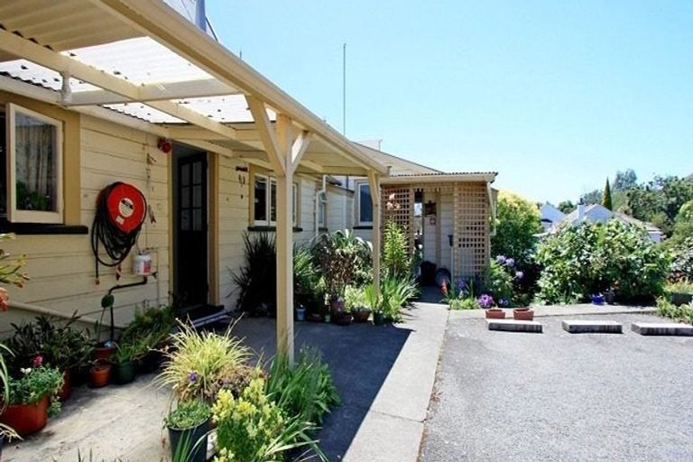 Photo of property in 153 Waimea Road, Nelson South, Nelson, 7010