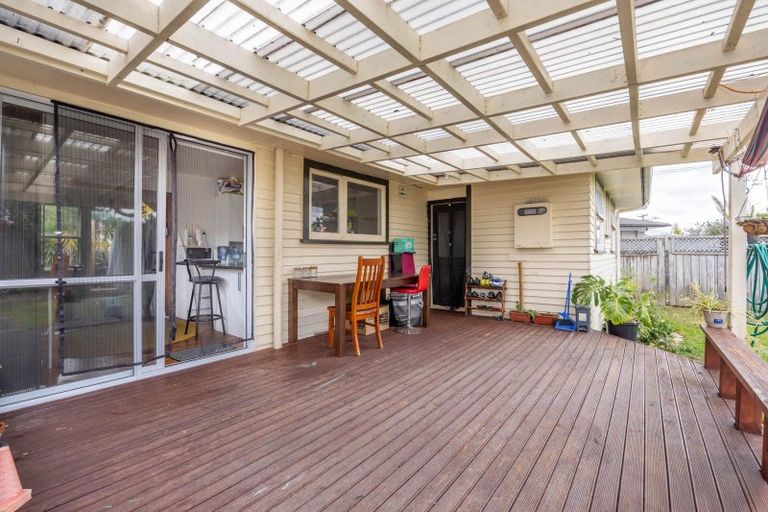 Photo of property in 4 Sundown Crescent, Melville, Hamilton, 3206