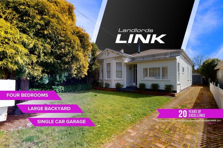 Photo of property in 51 Duncan Street, Whanganui East, Whanganui, 4500