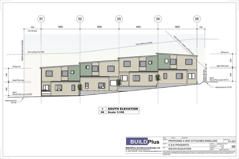 Photo of property in 25 Meadowood Drive, Unsworth Heights, Auckland, 0632