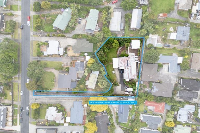 Photo of property in 20 Baird Street, Howick, Auckland, 2014