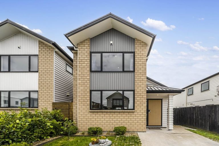 Photo of property in 42 Nils Andersen Road, Whenuapai, Auckland, 0618