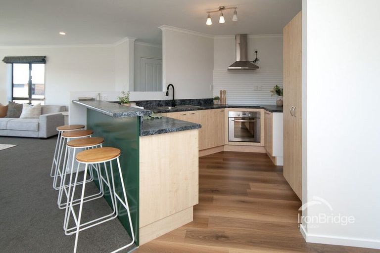 Photo of property in 211 Rolleston Drive, Rolleston, 7614