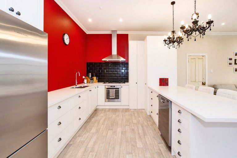 Photo of property in 12 Herbert Street, Gladstone, Invercargill, 9810