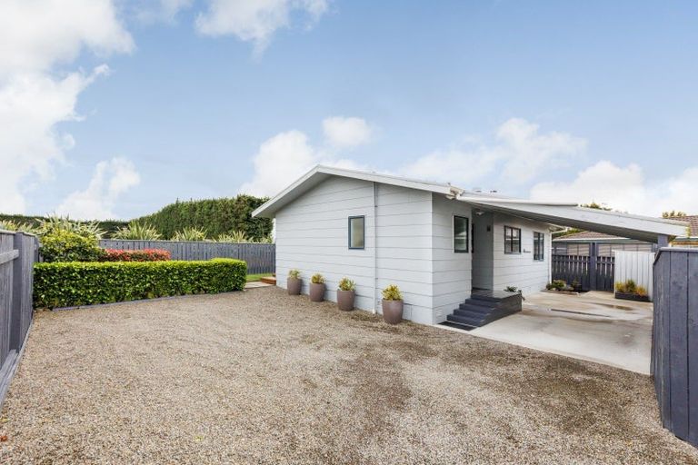Photo of property in 91 Benmore Avenue, Cloverlea, Palmerston North, 4412