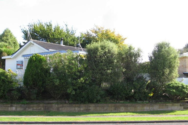 Photo of property in 106 Manaia Street, Tokoroa, 3420