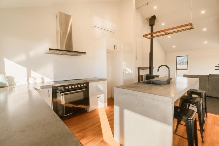 Photo of property in 249 Manuka Terrace, Ben Ohau, Twizel, 7999