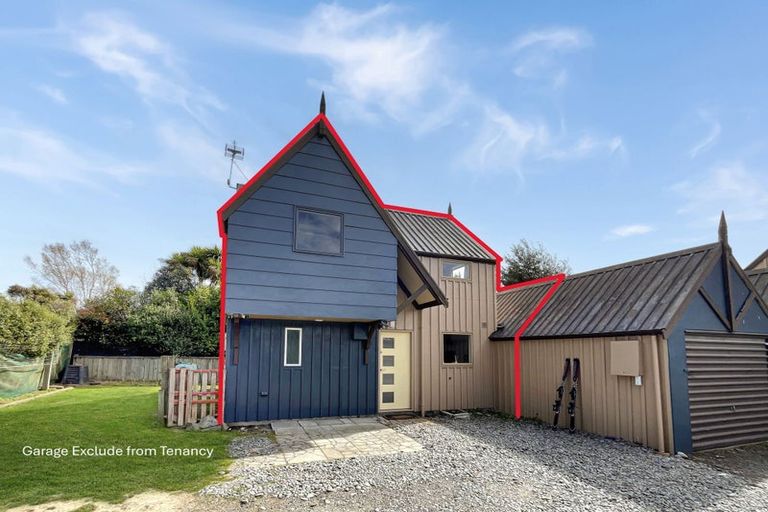 Photo of property in 75a Racecourse Avenue, Methven, 7730