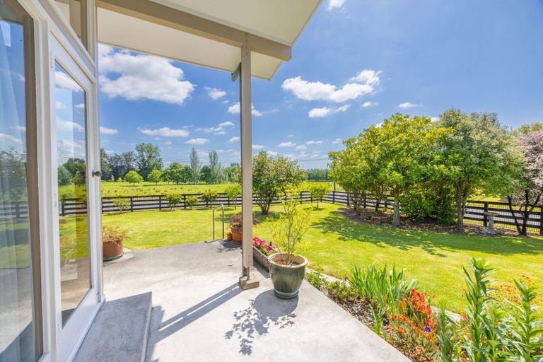 Photo of property in 78 Mount Herbert Road, Waipukurau, 4200