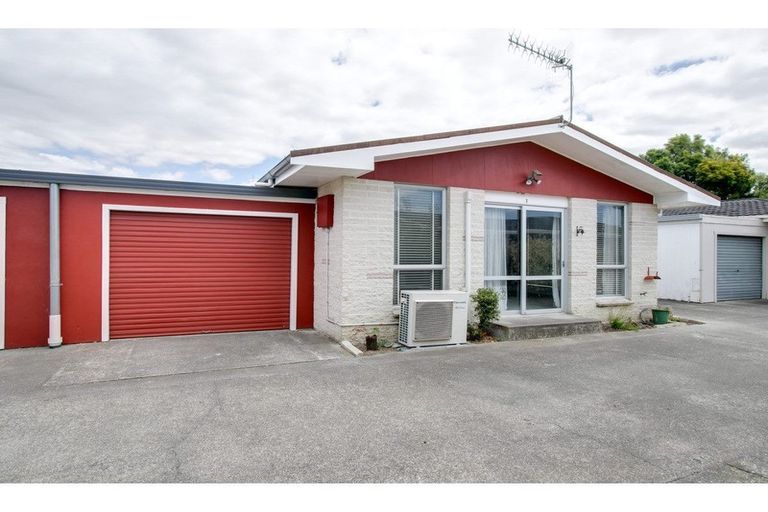Photo of property in 7/25 Moeller Street, Taradale, Napier, 4112