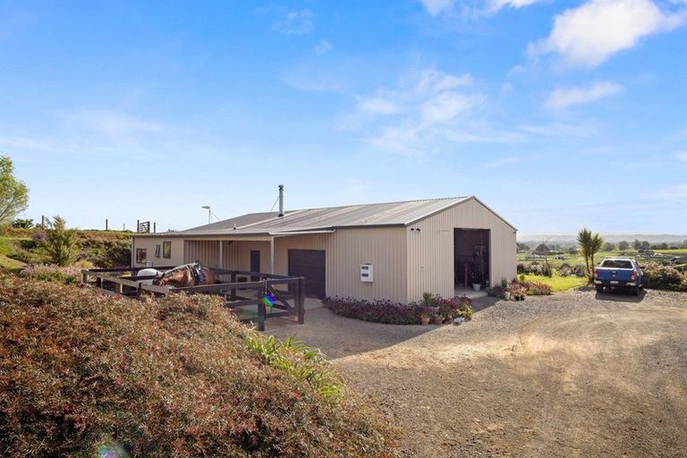 Photo of property in 734 Mangaorongo Road, Otorohanga, 3972